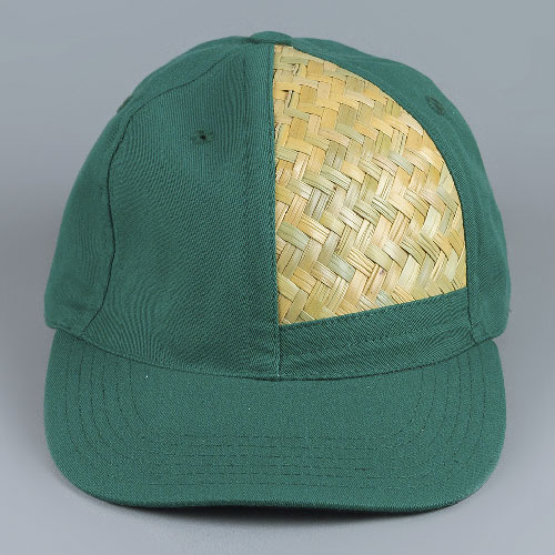gorra verde1