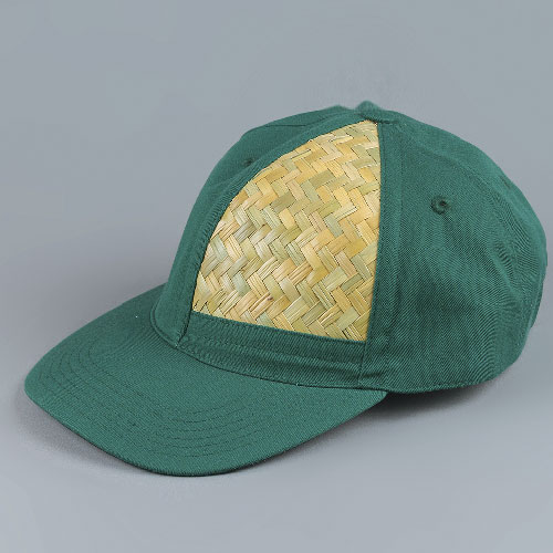 gorra verde3