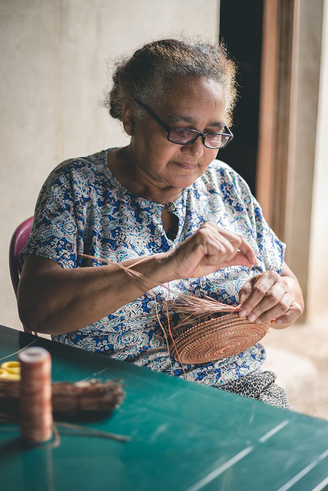 artesanía de nicaragua